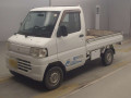 2013 Mitsubishi Minicab-Miev Truck