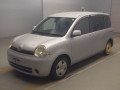 2005 Toyota Sienta