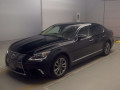 2012 Lexus LS
