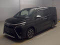 2020 Toyota Voxy