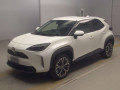2021 Toyota YARIS CROSS