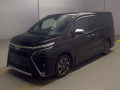 2021 Toyota Voxy