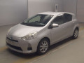 2012 Toyota Aqua