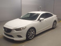 2013 Mazda Atenza