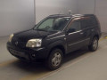 2007 Nissan X-Trail