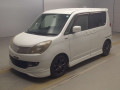 2013 Suzuki Solio