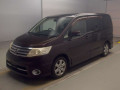 2009 Nissan Serena