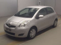 2010 Toyota Vitz