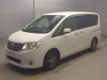2011 Nissan Serena