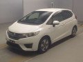 2014 Honda Fit Hybrid