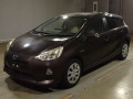 2014 Toyota Aqua
