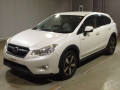 2013 Subaru XV HYBRID
