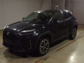 2021 Toyota YARIS CROSS