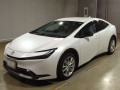 2024 Toyota Prius