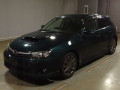 2009 Subaru Impreza