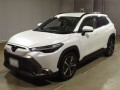 2022 Toyota Corolla Cross