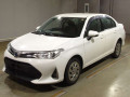 2021 Toyota Corolla Axio