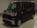 2014 Daihatsu Wake