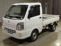 2016 Suzuki Carry Truck
