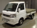 2008 Daihatsu Hijet Truck