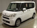 2014 Daihatsu Tanto