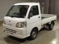 2007 Daihatsu Hijet Truck