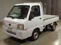 2010 Subaru Sambar Truck