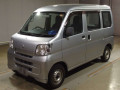 2014 Daihatsu Hijet Cargo
