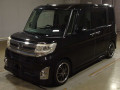 2013 Daihatsu Tanto Custom