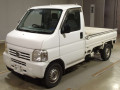 2002 Honda Acty Truck