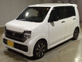 2022 Honda N-Wgn Custom