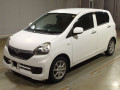 2016 Daihatsu Mira e:S