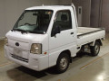 2011 Subaru Sambar Truck