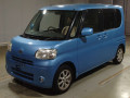 2008 Daihatsu Tanto