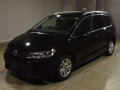 2021 Volkswagen Golf Touran