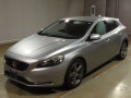 2014 Volvo V40