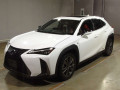 2021 Lexus UX