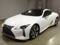 2017 Lexus LC