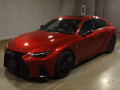 2021 Lexus IS