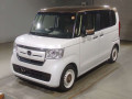 2019 Honda N-BOX