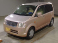 2009 Mitsubishi eK Wagon