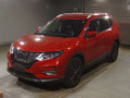 2021 Nissan X-Trail