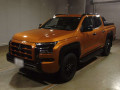 2025 Mitsubishi Triton
