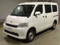 2021 Toyota Townace Van