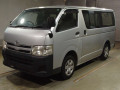 2012 Toyota Hiace Van