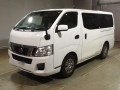 2016 Nissan NV350 CARAVAN VAN