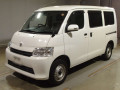 2021 Toyota Townace Van