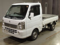 2016 Mitsubishi Minicab Truck