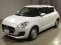 2021 Suzuki Swift