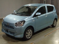 2025 Daihatsu Mira e:S
